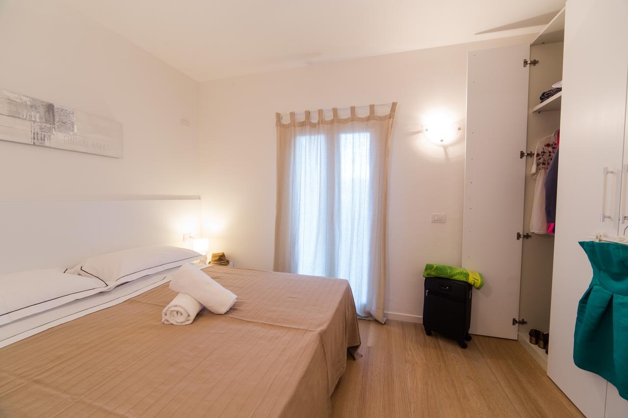 Residenze Dei Fiori Villa Porto Rotondo Bagian luar foto
