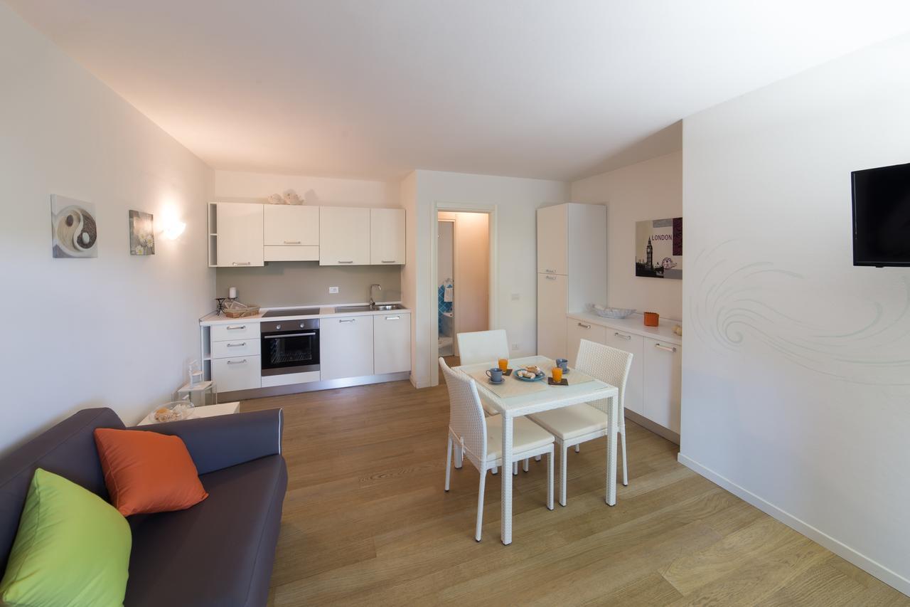 Residenze Dei Fiori Villa Porto Rotondo Bagian luar foto