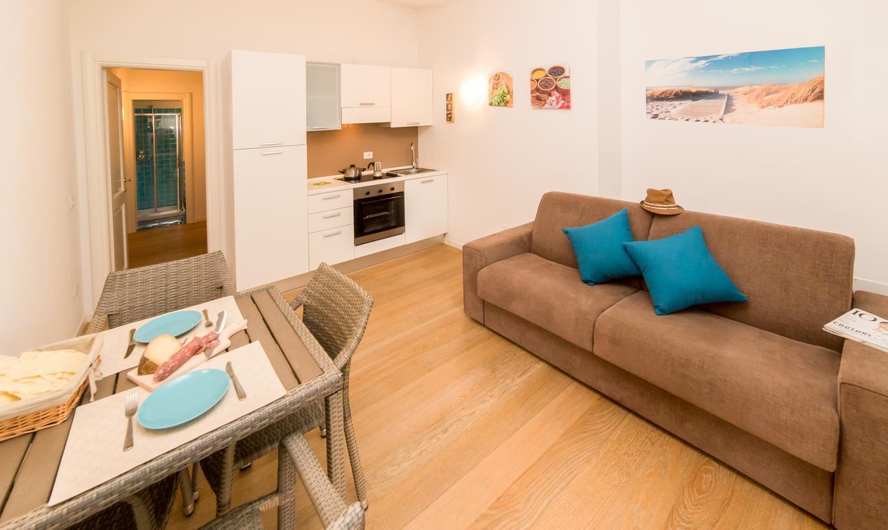 Residenze Dei Fiori Villa Porto Rotondo Bagian luar foto