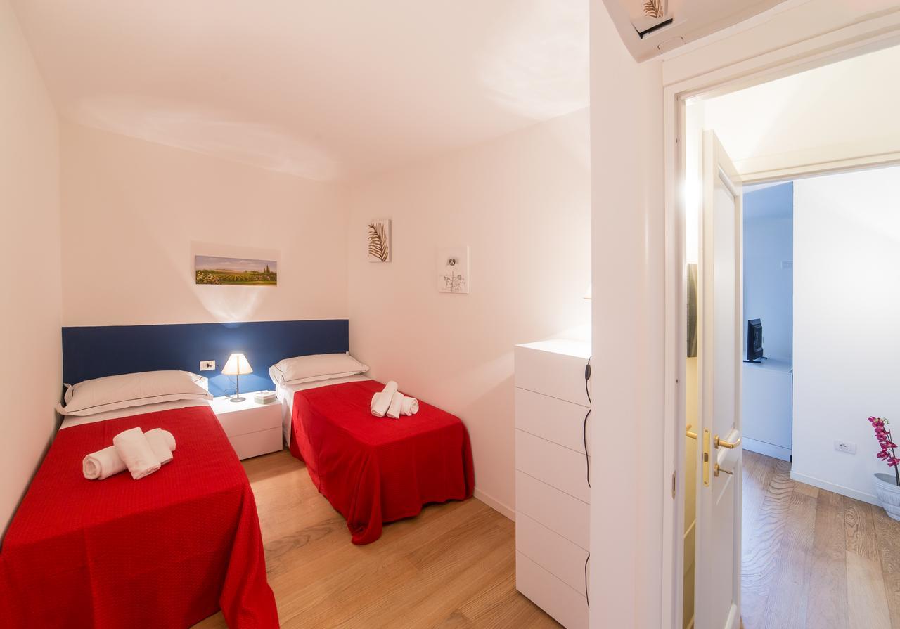 Residenze Dei Fiori Villa Porto Rotondo Bagian luar foto