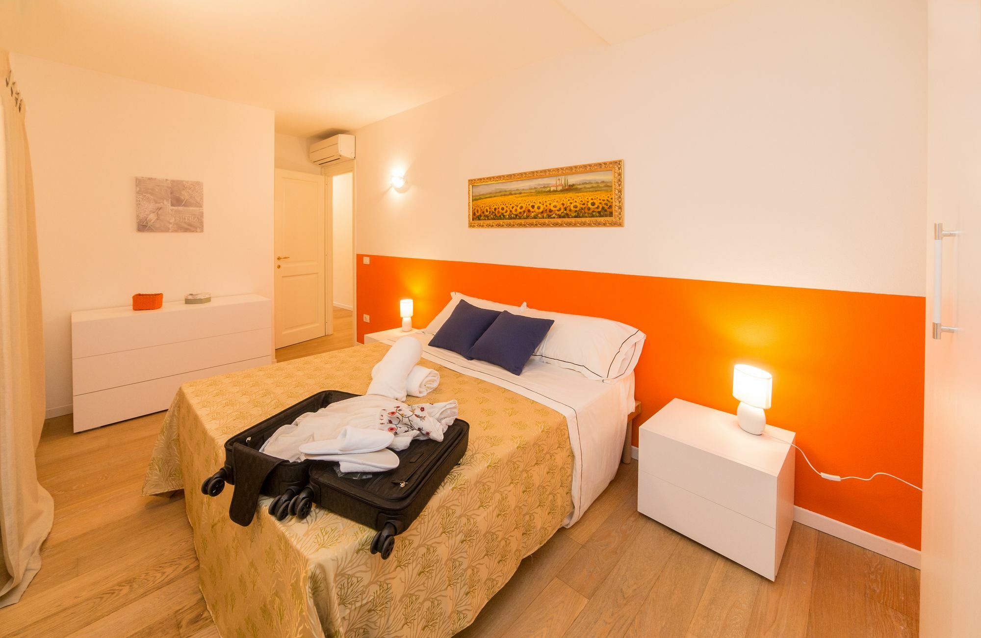 Residenze Dei Fiori Villa Porto Rotondo Bagian luar foto